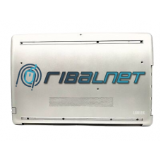HP 15-DA Bottom Cover Gold